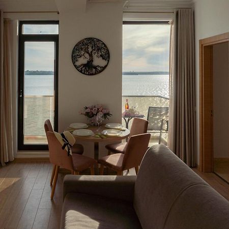 Apartament Le Bonheur Mamaia Ngoại thất bức ảnh