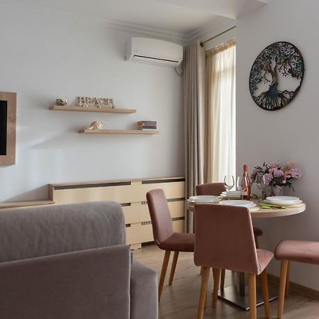 Apartament Le Bonheur Mamaia Ngoại thất bức ảnh