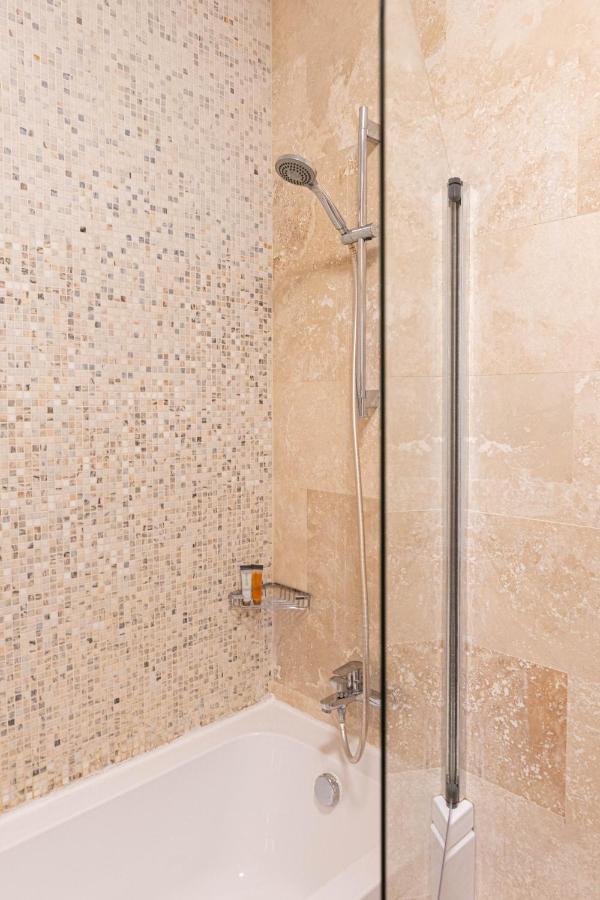 Apartament Le Bonheur Mamaia Ngoại thất bức ảnh