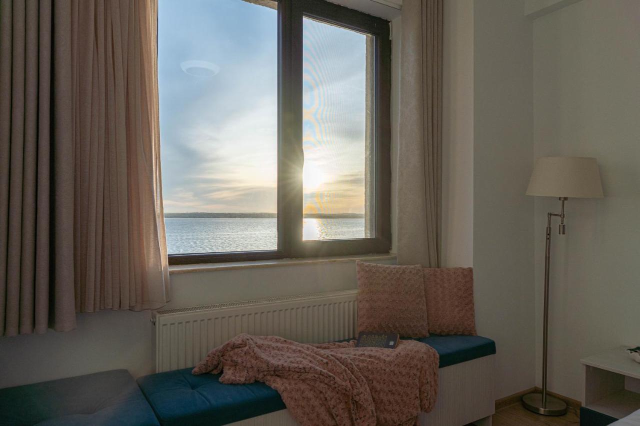 Apartament Le Bonheur Mamaia Ngoại thất bức ảnh