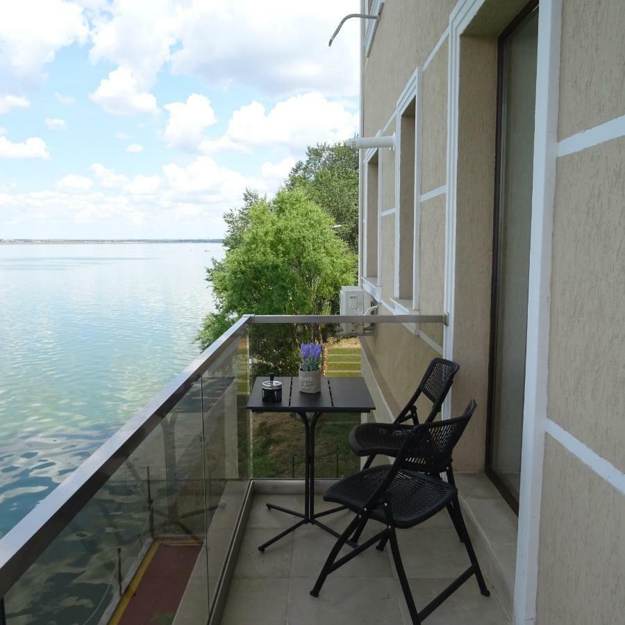 Apartament Le Bonheur Mamaia Ngoại thất bức ảnh