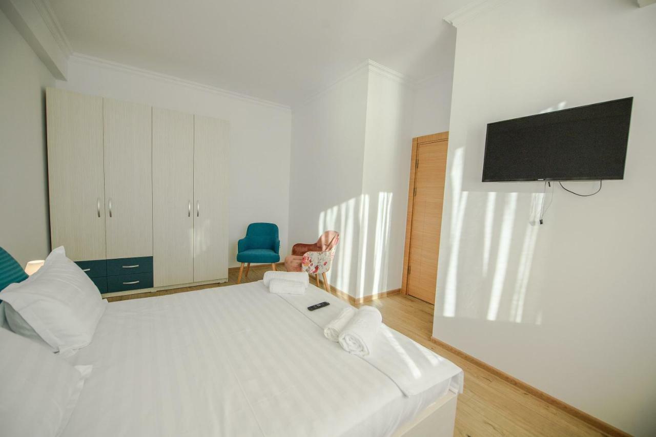 Apartament Le Bonheur Mamaia Ngoại thất bức ảnh