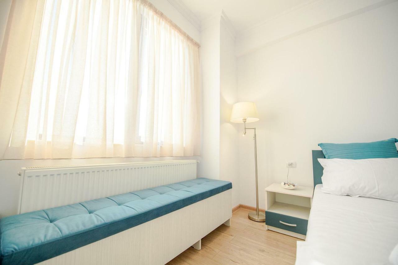 Apartament Le Bonheur Mamaia Ngoại thất bức ảnh