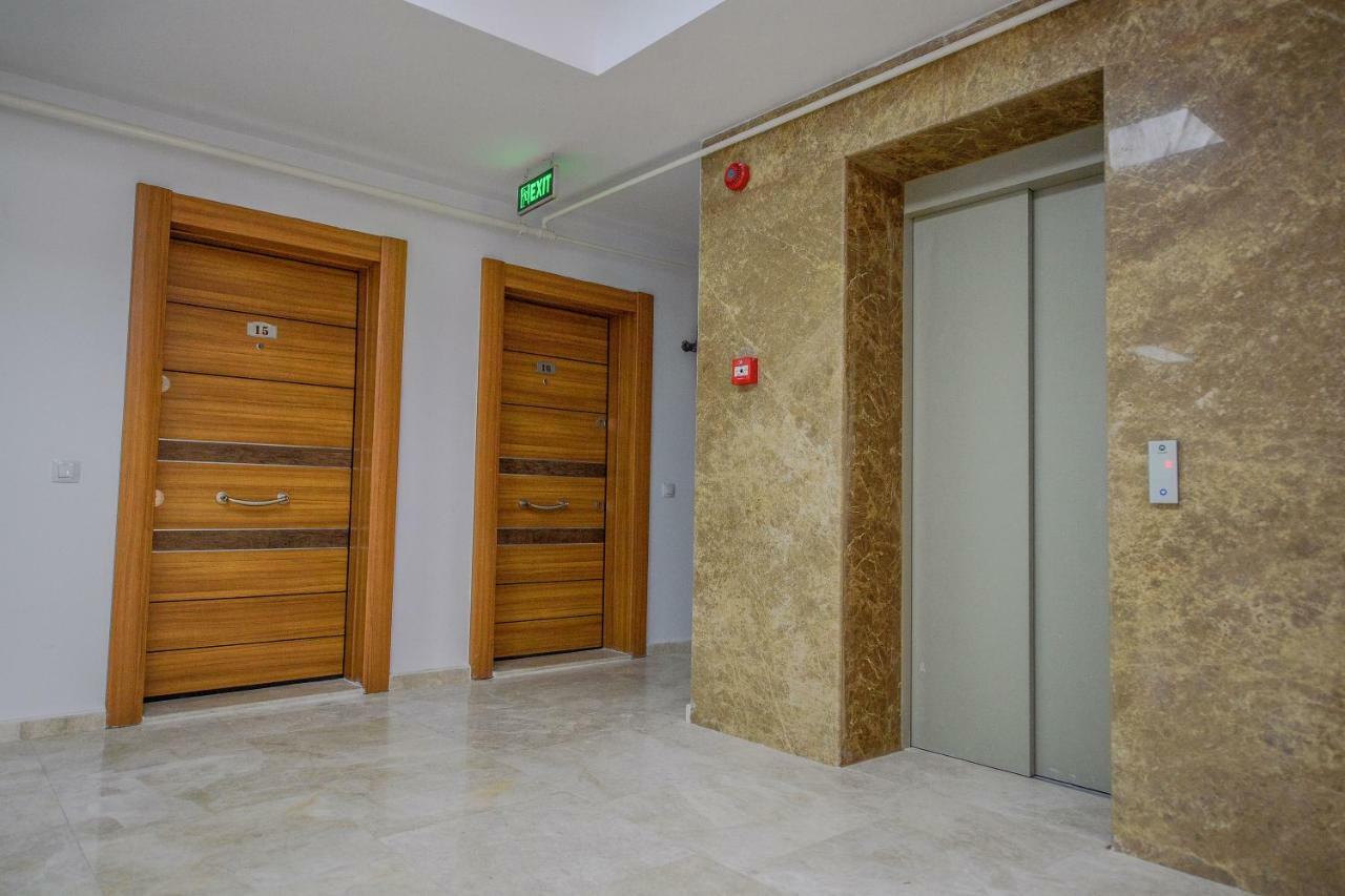 Apartament Le Bonheur Mamaia Ngoại thất bức ảnh