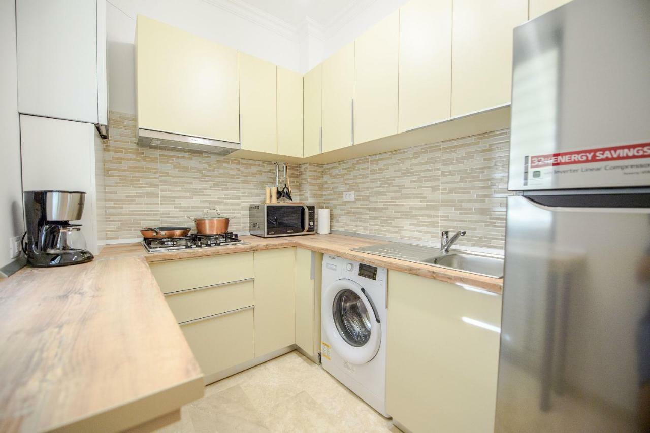 Apartament Le Bonheur Mamaia Ngoại thất bức ảnh