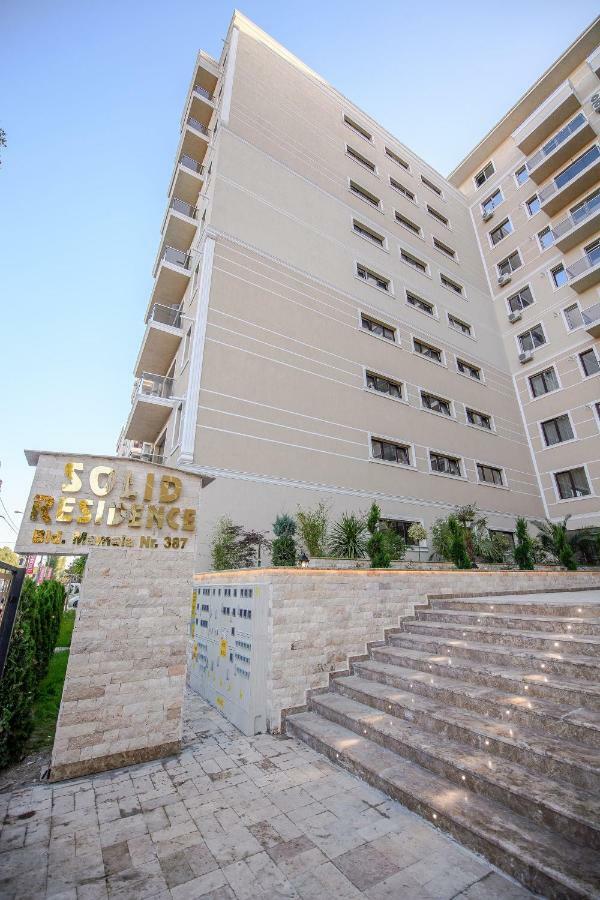 Apartament Le Bonheur Mamaia Ngoại thất bức ảnh